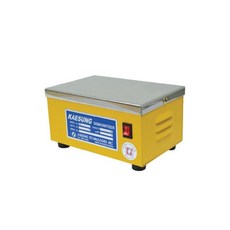 자성제거기 테이블형 탈자기 맥클린 MC-10 264VA, 1개