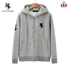 polo ralphLauren 폴로 남성 후드티 Paulo Pedro 풀집업