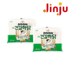 천하장사건강하닭