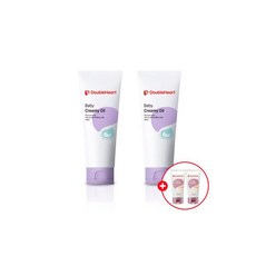 더블하트소프트오일