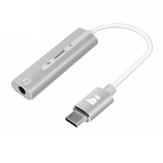 인네트워크usb7.1채널사운드카드