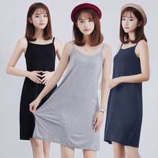 미니원피스 TOP01