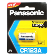 panasoniccr123a