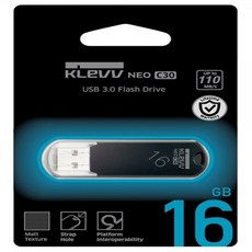 .에센코어 클레브 USB 3.0 16GB 메모리, 단일상품