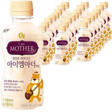 아이엠마더 액상분유 벨류팩 1단계 0~6개월, 160ml, 48개