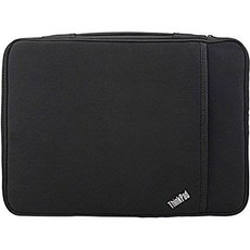 Lenovo 씽크패드 13” 슬리브 4X40N18008 Lenovo ThinkPad 13 Sleeve 4X40N1