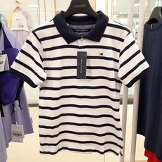 타미힐피거키즈점퍼