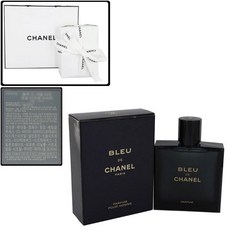 [선물포장+쇼핑백] 블루 드 샤넬 빠르펭 50ml, 1개 - bleudechanel