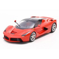 타미야 프라모델 1/24 라페라리 La Ferrari 24333