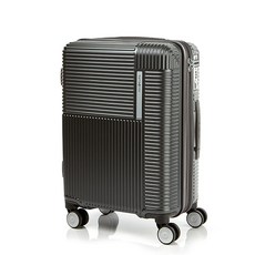 쌤소나이트 [쌤소나이트] REXA 캐리어 55 20 DARK GRAPHITE DZ180001