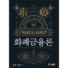 미쉬킨의화폐와금융