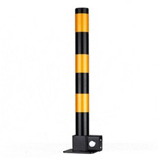 무인주차차단기