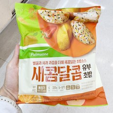 풀무원유부초밥
