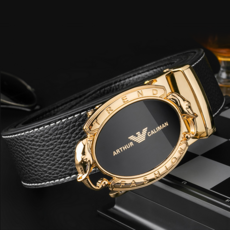 Armani 남자 명품소가죽 벨트 정장벨트 허리띠XW0952