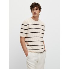 마시모두띠케이블니트