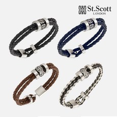 세인트스코트팔찌