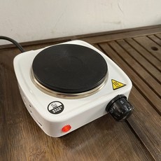 핫플레이트500w