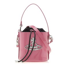 비비안웨스트우드버킷백