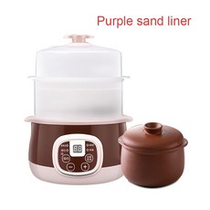 리큅슬로우쿠커계란