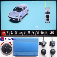 4세대카니발어라운드뷰추가