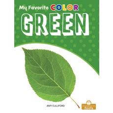 Green Paperback, Crabtree Roots, English, 9781427132581