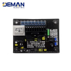 공장 TFXT-2 AVR 란저우 발전기 자동 조절기, 01 CHINA, 1개