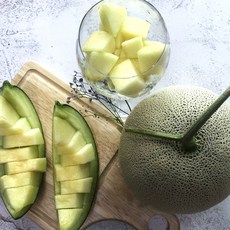 고령멜론