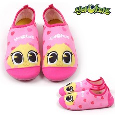 신비아파트아쿠아슈즈