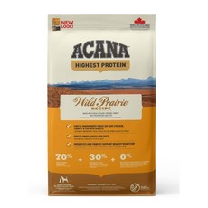  아카나 와일드 프레이리 독 11.4kg, 상세페이지 참조, 상세페이지 참조 