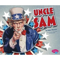 Uncle Sam Library Binding, Capstone Press
