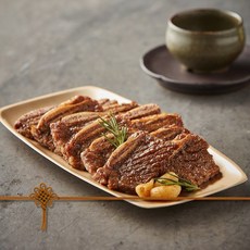 경복궁la갈비