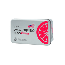 속편한고려은단비타민c1000중성비타민c