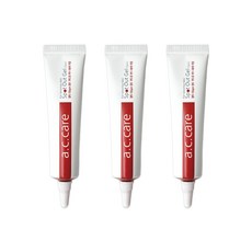 로켓배송/내일도착) 동성제약 에이씨케어 스팟 아웃 겔 15ml a.c.care spot out gel, 3개