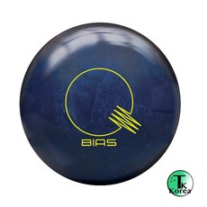 BRUNSWICK 브런스윅 퀀텀바이어스 펄 볼링공 소프트볼 15파운드