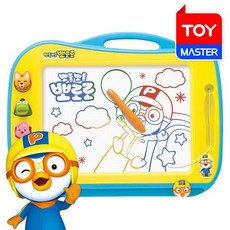 뽀로로컬러칠판