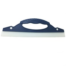 물와이퍼 실리카 젤 자동차 보드 창문 세척 청소 스퀴지 건조, [01] B blue, 01 B blue