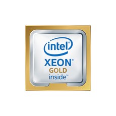 [HP] 7UB74AV 인텔 제온 Intel Xeon Gold 6246 벌크 (3.3GHz 12C 쿨러미포함 호환가능)