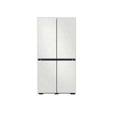 삼성 BESPOKE 냉장고 4도어 프리스탠딩 875 L RF85B9002AP(메탈)