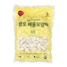 해물떡볶이