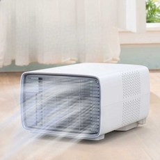 이동식에어컨 캠핑용 실외 실외기없는 소형 휴대 강풍