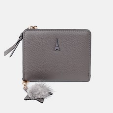 엘레강스여성중지갑