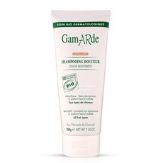 갸마드 샴푸