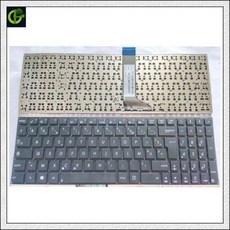 [해외] 프랑스어 키보드 아수스 d550 d550c d550ca d550m d550ma d550mav 블랙 fr azerty 키보드, 상세내용표시