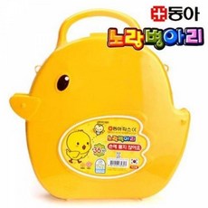 병아리36색