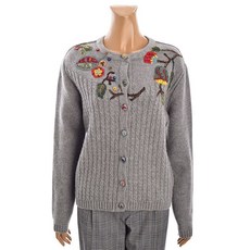 비꼴리끄가디건