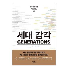 세대감각