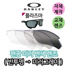 오클리플라즈마