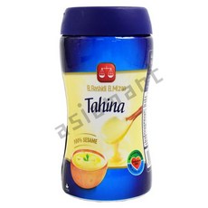 데일리 타히나/타히니 240g Tahina/Tahini 참깨 페이스트 드레싱, 1개