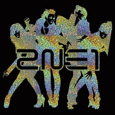 2NE1 컴백 WELCOME BACK 일본 CD 앨범 한정품 (+특전 포스터)