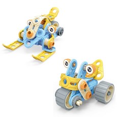 스노우블럭스쿠프